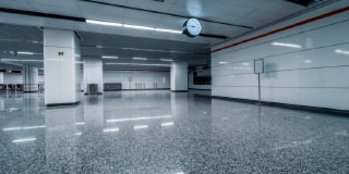 Commercial Epoxy Floors Coatings In Arizona