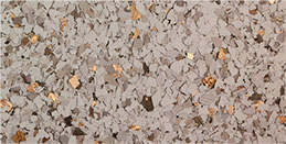 Teton - Popular Chip & Flake Floor Coating