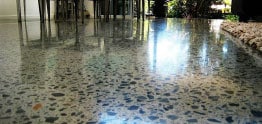 Licensed, Bonded, And Insured Company Providing Epoxy Coating Services In Ahwatukee