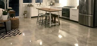 Commercial and Residential Epoxy Floor Coating Services In Casa Grande