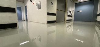 Commercial and Residential Epoxy Floor Coating Services In Gilbert