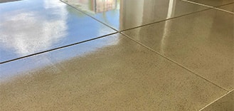 Concrete Coatings With A Wide Variety Of Colors In Maricopa
