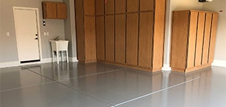 Commercial and Residential Epoxy Floor Coating Services In Chandler