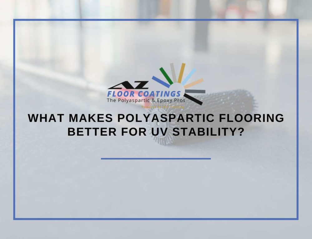 Polyurea Vs Polyaspartic Vs Epoxy Comparing The Leading Concrete Coating Alternatives 6163