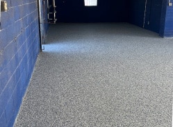 Polyaspartic Floor Coatings For Single-Family Homes, Townhouses, And Cottages