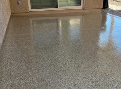 Garage Floor Coatings For Office Buildings, Banks, And Financial Institutions