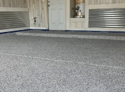 Garage Floor Coatings For Warehouses, Retail Outlets, And Industrial Properties