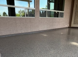 Commercial Garage Floor Coatings For Schools, Colleges, And Universities